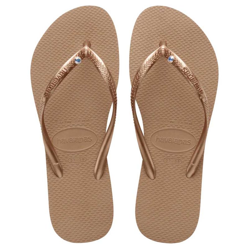 Havaianas Slim SW II Crystal 3581 image number 0